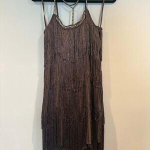 Free People - Forsyth Dress Size 6 BNWT